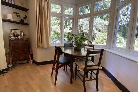 2 bedroom apartment to rent, Bodorgan Road, Bournemouth, BH2