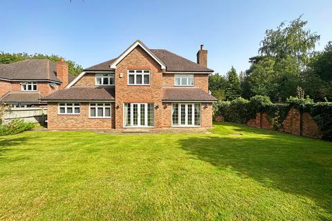 5 bedroom detached house for sale, Hampton Grange, Meriden, CV7