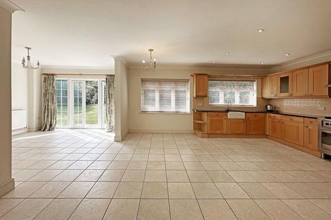 5 bedroom detached house for sale, Hampton Grange, Meriden, CV7