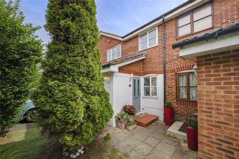 41 Windrush, New Malden, KT3 3TG