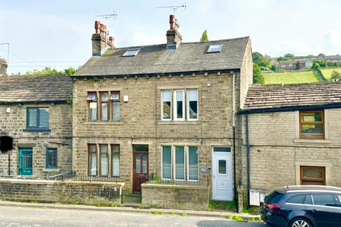 2 bedroom terraced house to rent, Woodhead Road, Holmfirth, HD9