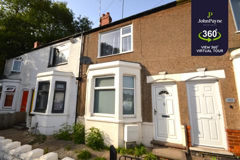 2 bedroom terraced house to rent, Terry Road, Stoke, Coventry, West Midlands, CV1