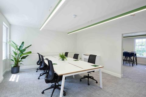 Office to rent, Refurbished Offices to Rent - Oval House, 60-62 Clapham Road, London, SW9 0JJ