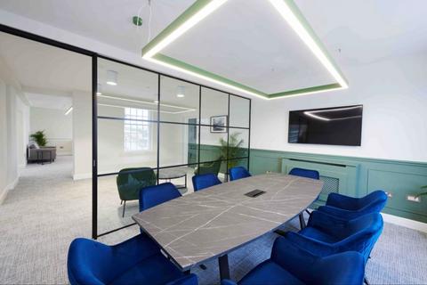Office to rent - Refurbished Offices to Rent - Oval House, 60-62 Clapham Road, London, SW9 0JJ