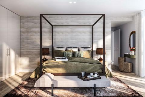 3 bedroom flat for sale - Chiswick Green, London, W4 5TG