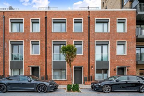undefined, Chiswick Green, London, W4 5TG