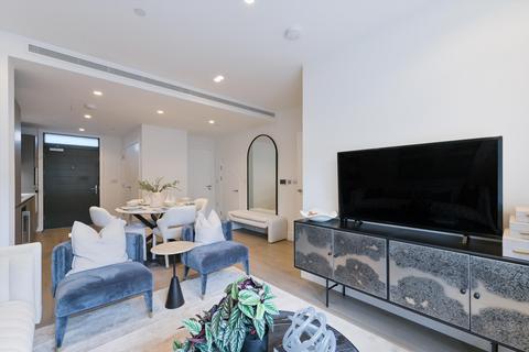 undefined, Chiswick Green, London, W4 5TG