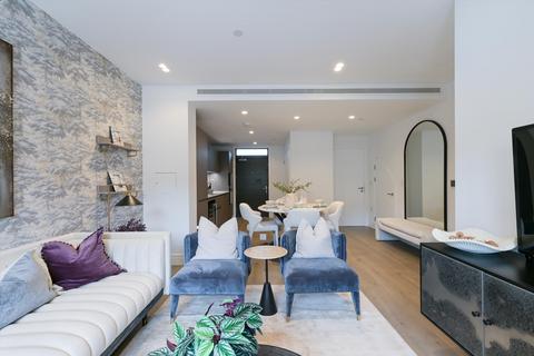 undefined, Chiswick Green, London, W4 5TG