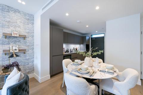 undefined, Chiswick Green, London, W4 5TG