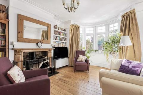 4 bedroom semi-detached house for sale, Hale Grove Gardens, Mill Hill, NW7