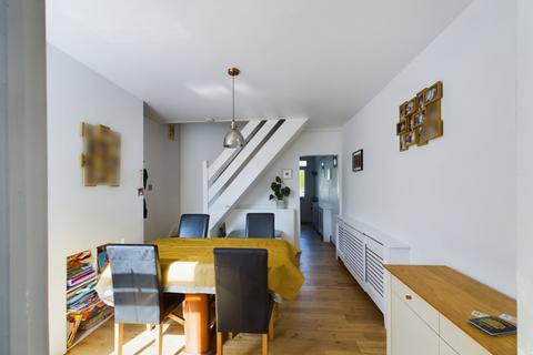 2 bedroom end of terrace house for sale, Bremer Road, Staines-upon-Thames, Surrey, TW18