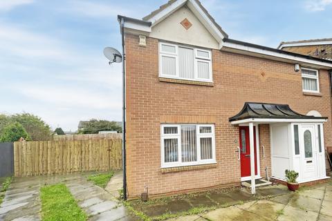 54 Brecongill Close, Hartlepool, TS24 8PH