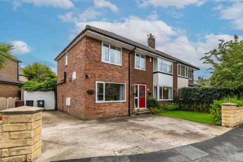 5 bedroom semi-detached house for sale, Wyke Crescent, Wyke, BD12 9AY