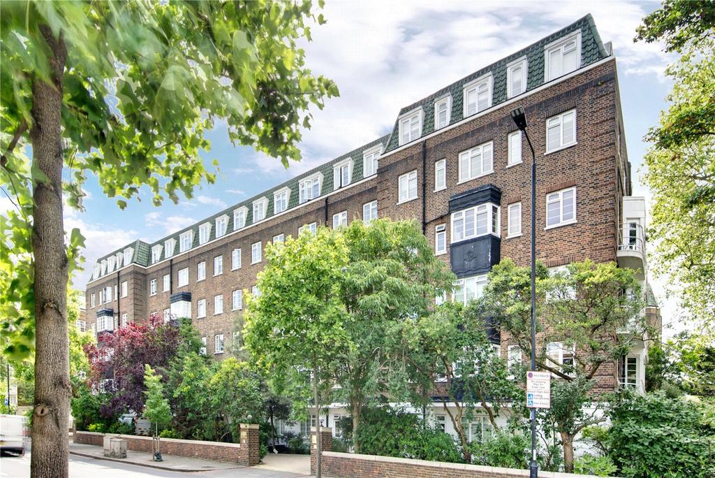 Apartment in London - View 2