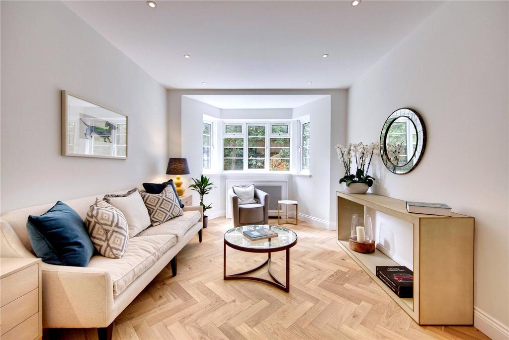 Apartment in London - View 3