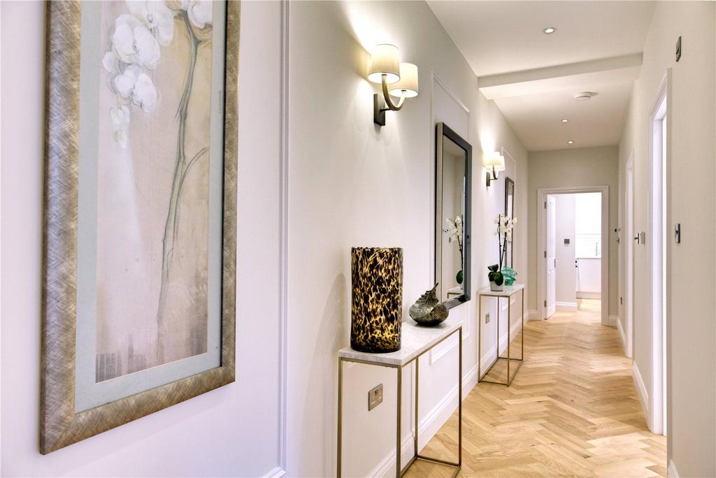 Apartment in London - View 4