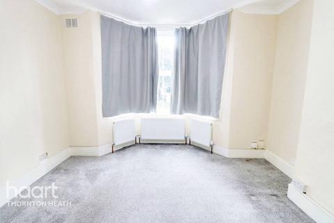 2 bedroom maisonette for sale, Albert Road, London