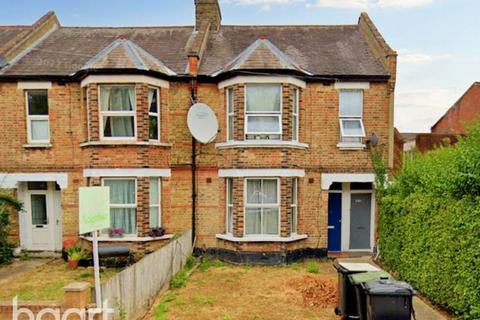 2 bedroom maisonette for sale, Albert Road, London