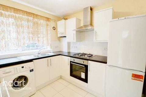 2 bedroom maisonette for sale, Albert Road, London