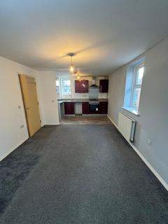 2 bedroom flat to rent, Flat 3,63 Danbury Place,LE5 0BB