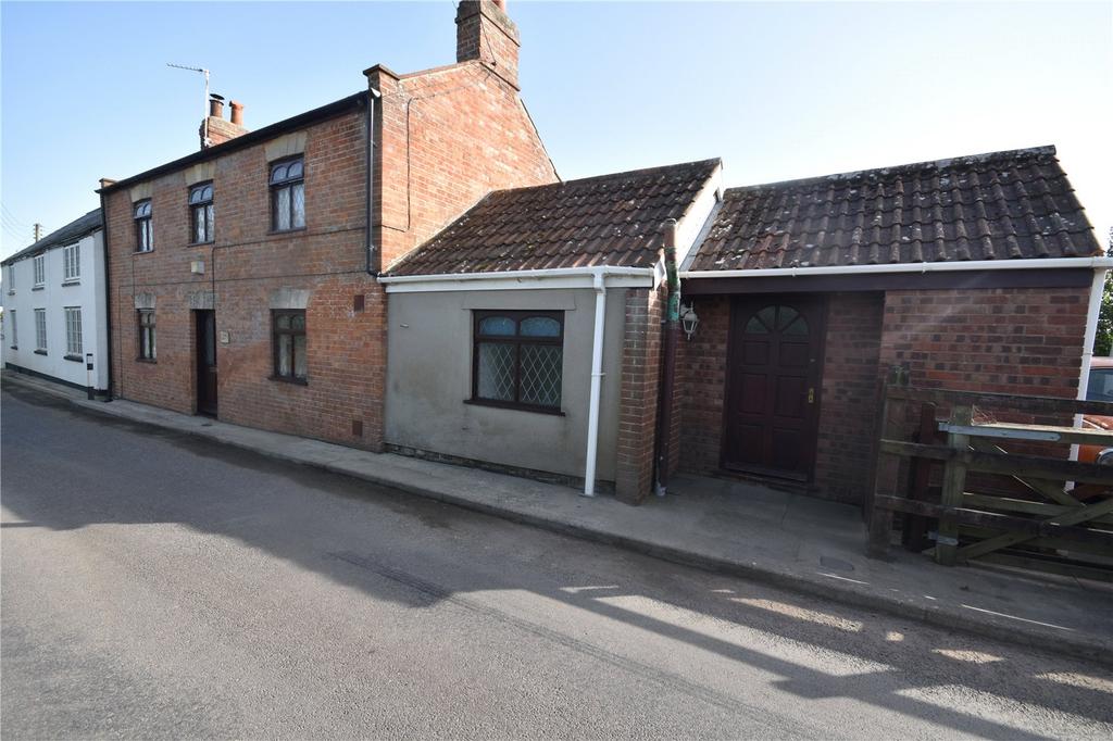 Chapel House, Bradney Lane, Bawdrip, TA7 3 bed semidetached house for