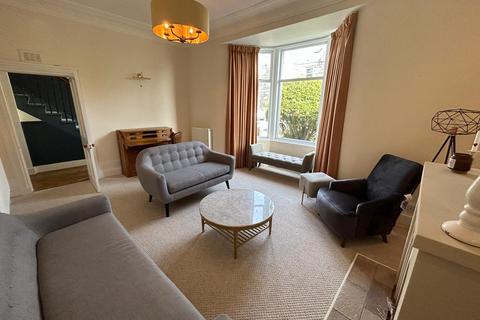 3 bedroom semi-detached house to rent, Salisbury Terrace, City Centre, Aberdeen, AB10
