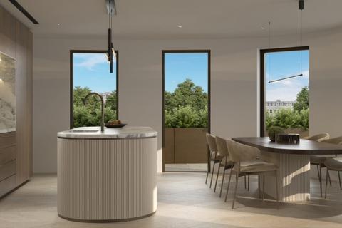 3 bedroom apartment for sale - The Mall, Ealing Broadway