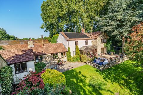 4 bedroom equestrian property for sale, Hisomley, Dilton Marsh, Westbury, BA13