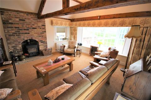 6 bedroom equestrian property for sale, Main Street, Garton-on-the-Wolds, Driffield, YO25