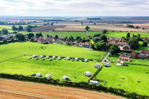 6 bedroom equestrian property for sale, Main Street, Garton-on-the-Wolds, Driffield, YO25