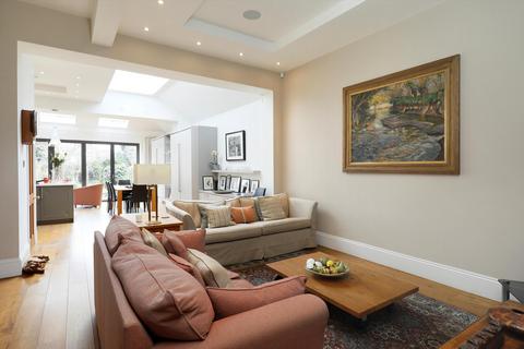 6 bedroom semi-detached house for sale, Camp View, London, SW19