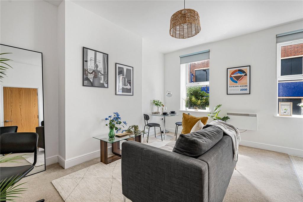 Apartment in London