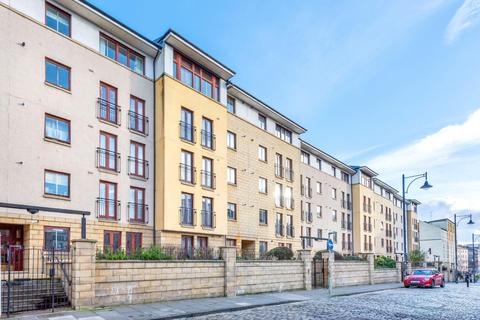 11/1 High Riggs, Edinburgh, EH3 9BW