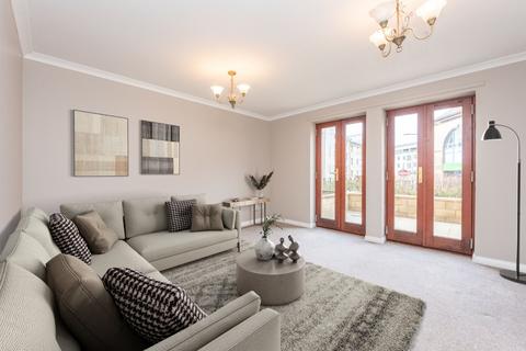 11/1 High Riggs, Edinburgh, EH3 9BW