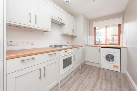11/1 High Riggs, Edinburgh, EH3 9BW