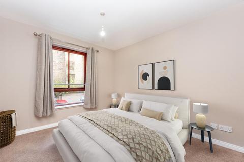 11/1 High Riggs, Edinburgh, EH3 9BW