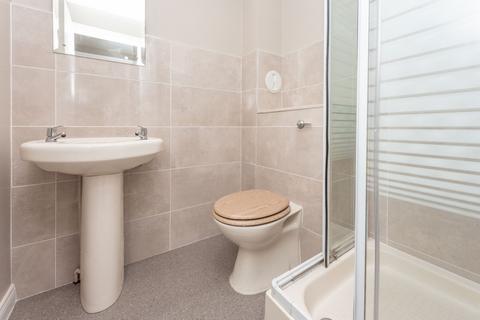 11/1 High Riggs, Edinburgh, EH3 9BW