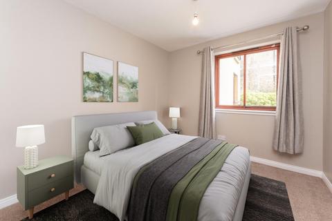 11/1 High Riggs, Edinburgh, EH3 9BW