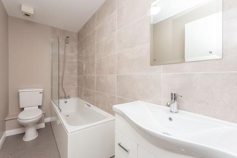 11/1 High Riggs, Edinburgh, EH3 9BW