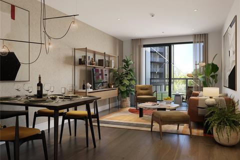 1 bedroom apartment for sale, Broadway East, 80 Pritchards Road, London, E2