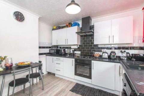 53 Clendon Way, London, SE18 7DT