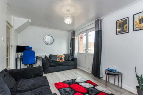 53 Clendon Way, London, SE18 7DT