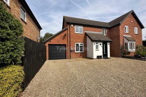 23 Cavendish Way, Basildon, SS15 4ET