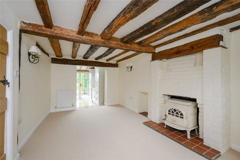 2 bedroom semi-detached house for sale, The Street, East Clandon, Guildford, Surrey, GU4