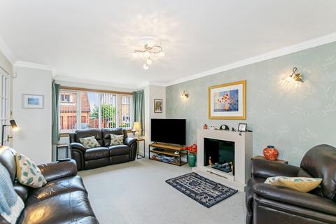 5 bedroom detached house for sale - 17 Marywell, Kirkcaldy. KY1 2RJ