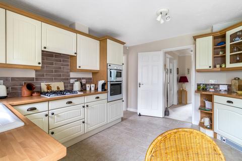 4 bedroom detached house for sale - Millennium Way, Cirencester, Gloucestershire, GL7