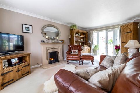 4 bedroom detached house for sale - Millennium Way, Cirencester, Gloucestershire, GL7
