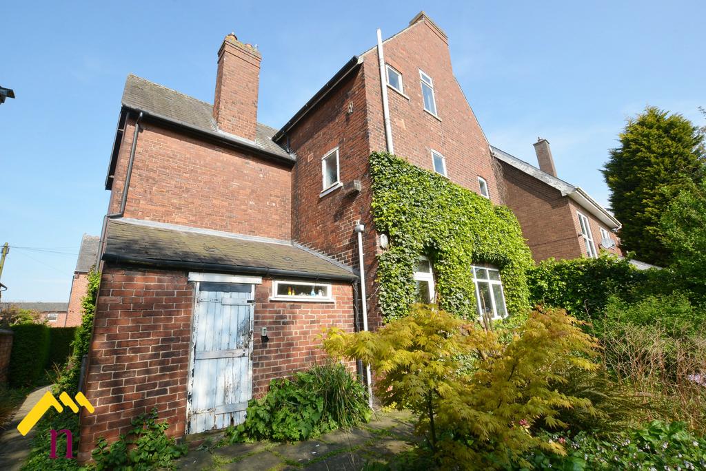 Clifton Gardens, Goole, Goole, DN14 6 bed detached house for sale £