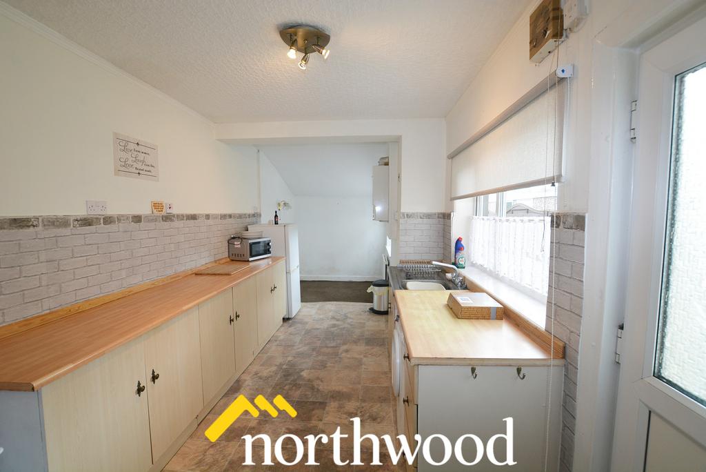 Westfield Avenue, Goole, Goole, DN14 4 bed terraced house for sale £