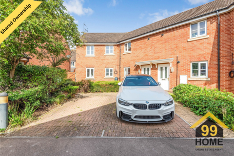 6 Boddington Drive Kingsway, Quedgeley, Gloucester, GL2 2DT